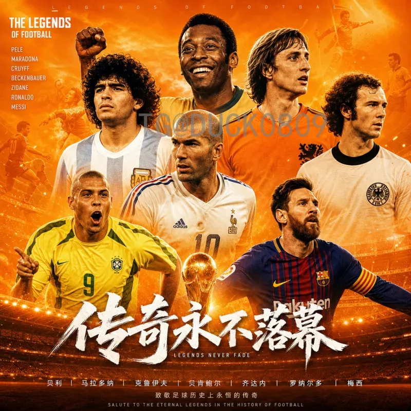 2026年美加墨世界杯球队阵容前瞻:主办国与豪强实力解析
